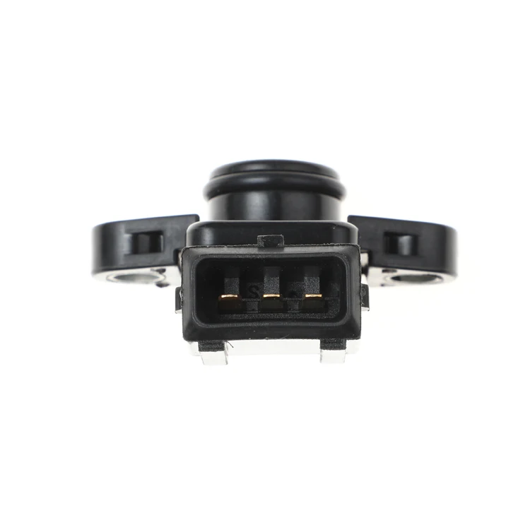 Intake Air Pressure Sensor  MAP Sensor    For Mitsubishi Lancer 2008-2012 L4 2.0L 1865A052