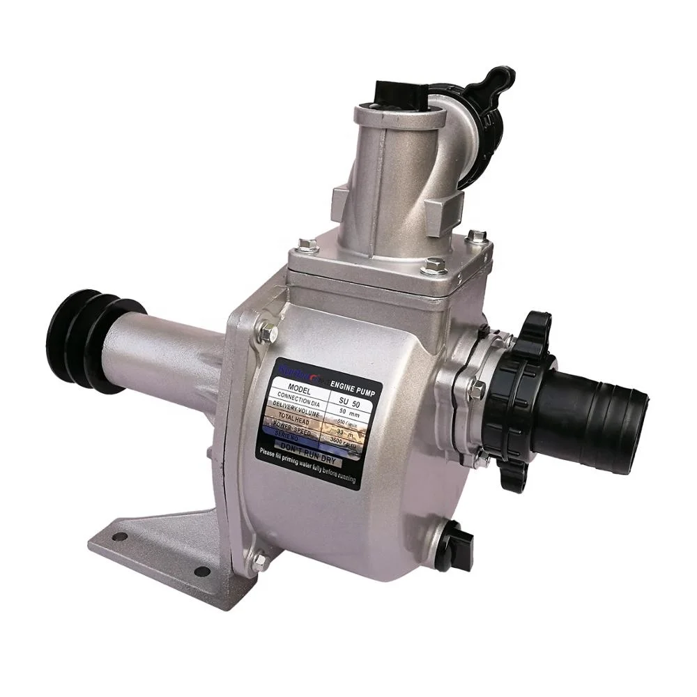Smart SU pump su50 agriculture pump