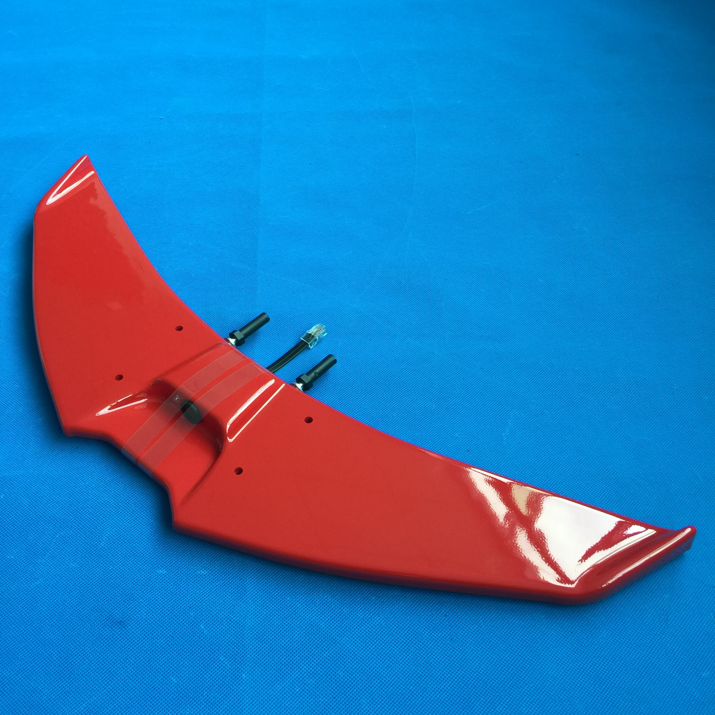 2020 Kids Go Kart plastic accessories  Kart Front Wing Parts  Other Auto Parts