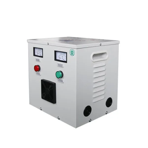 8KVA three phase step down transformer 480V 415V 380V 220V 208V for CNC machines