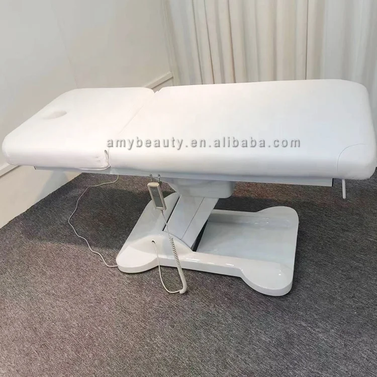 Wholesale electronic adjustable tattoo therapy bed physiotherapy resting bed with factory price