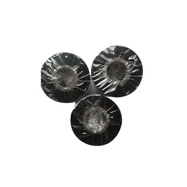 140mmx300m cellophane paper rolls for JVM Tablet dispersion machine