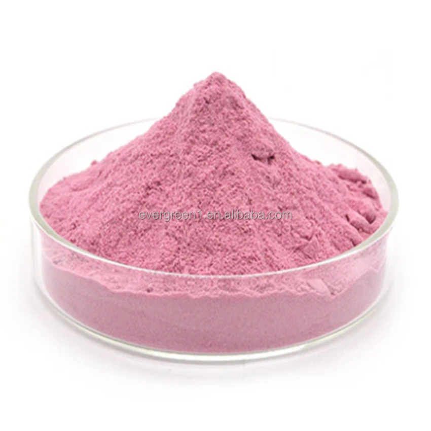 food grade pomegranate extract 80% pomegranate seed extract powder