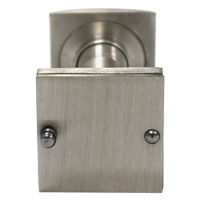 Wide Angle Square Type Door Peephole Viewer, Hyland OEM DV11  Brass Material  Wooden Door Viewer