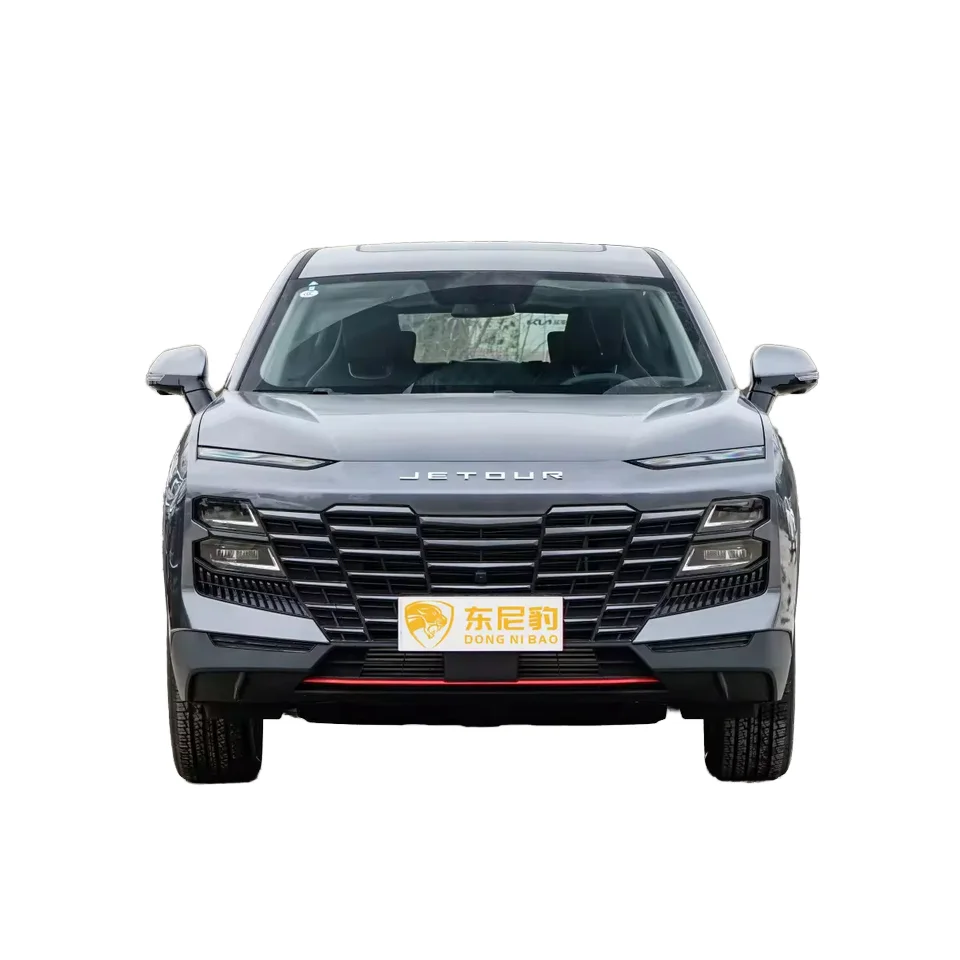 2024 заводская цена новинка Chery Jetour Лихие 1 6 т DCT King MAX левая ткань R18 Dasheng бензиновый автомобиль