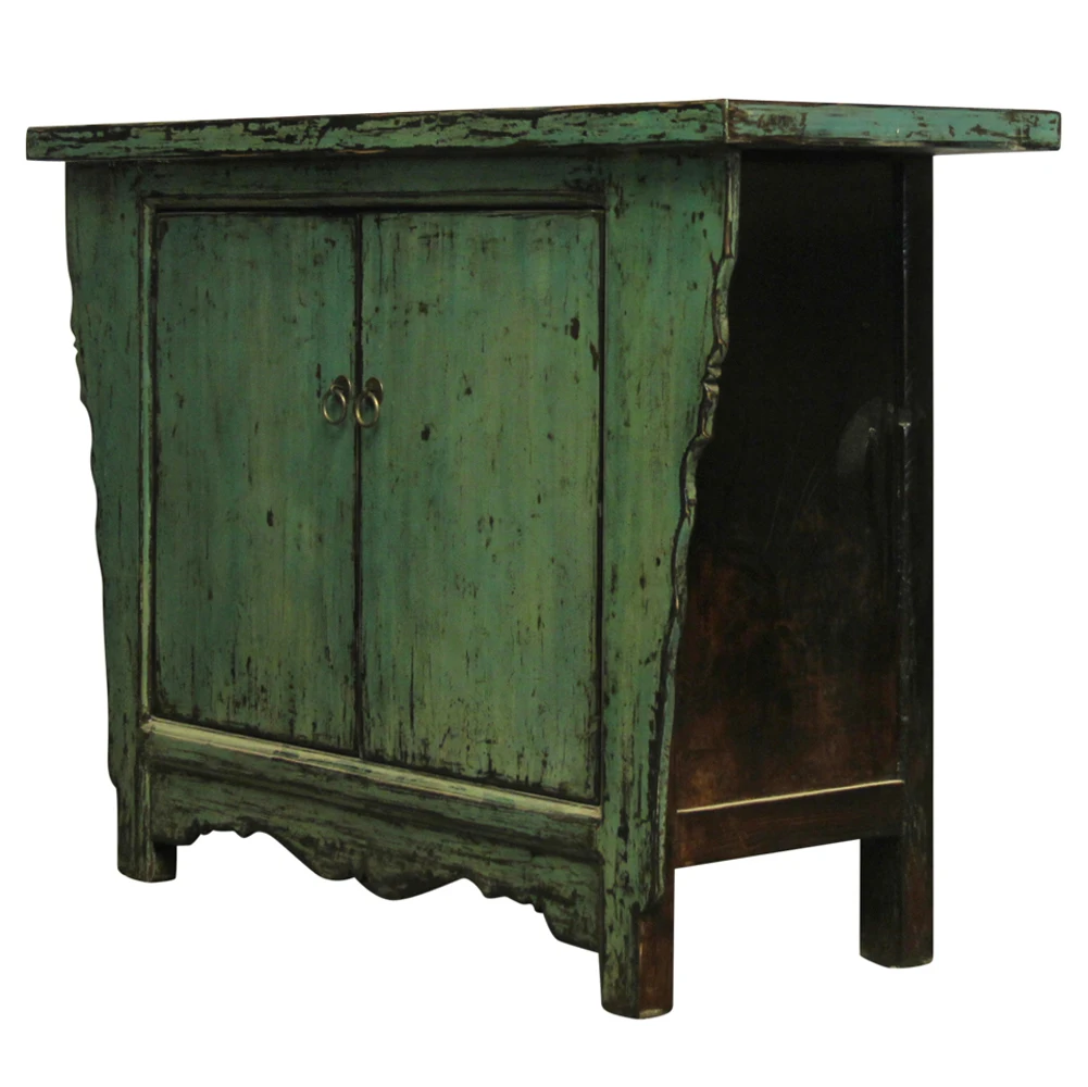 
East Art storage cabinet antique chinese reproduced sideboard antique furniture bar cabinet living room cabinet corner sideboard 
