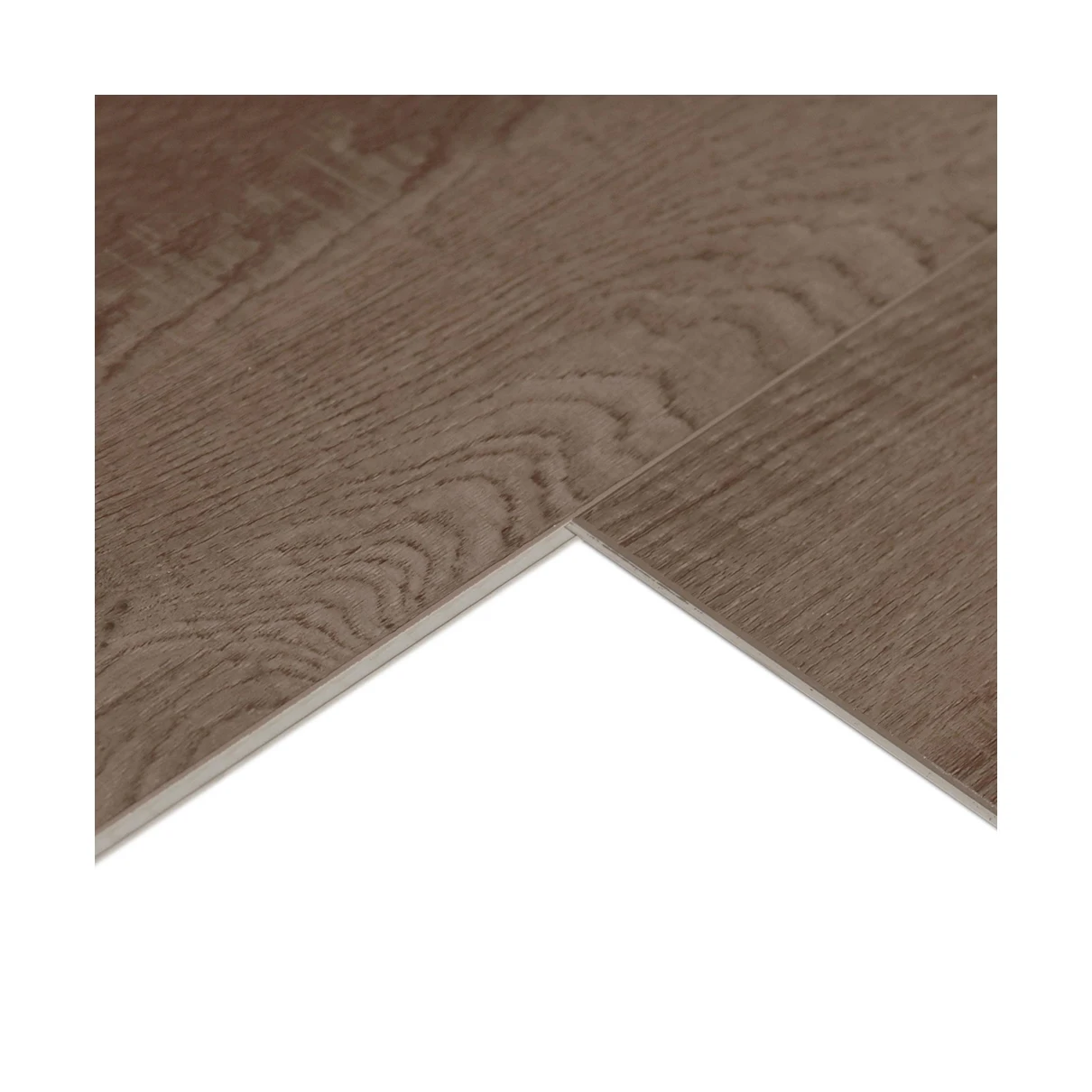 Good Price Light Oak Rigid Viny Professional Floor Ing Spc for Domestic/Business