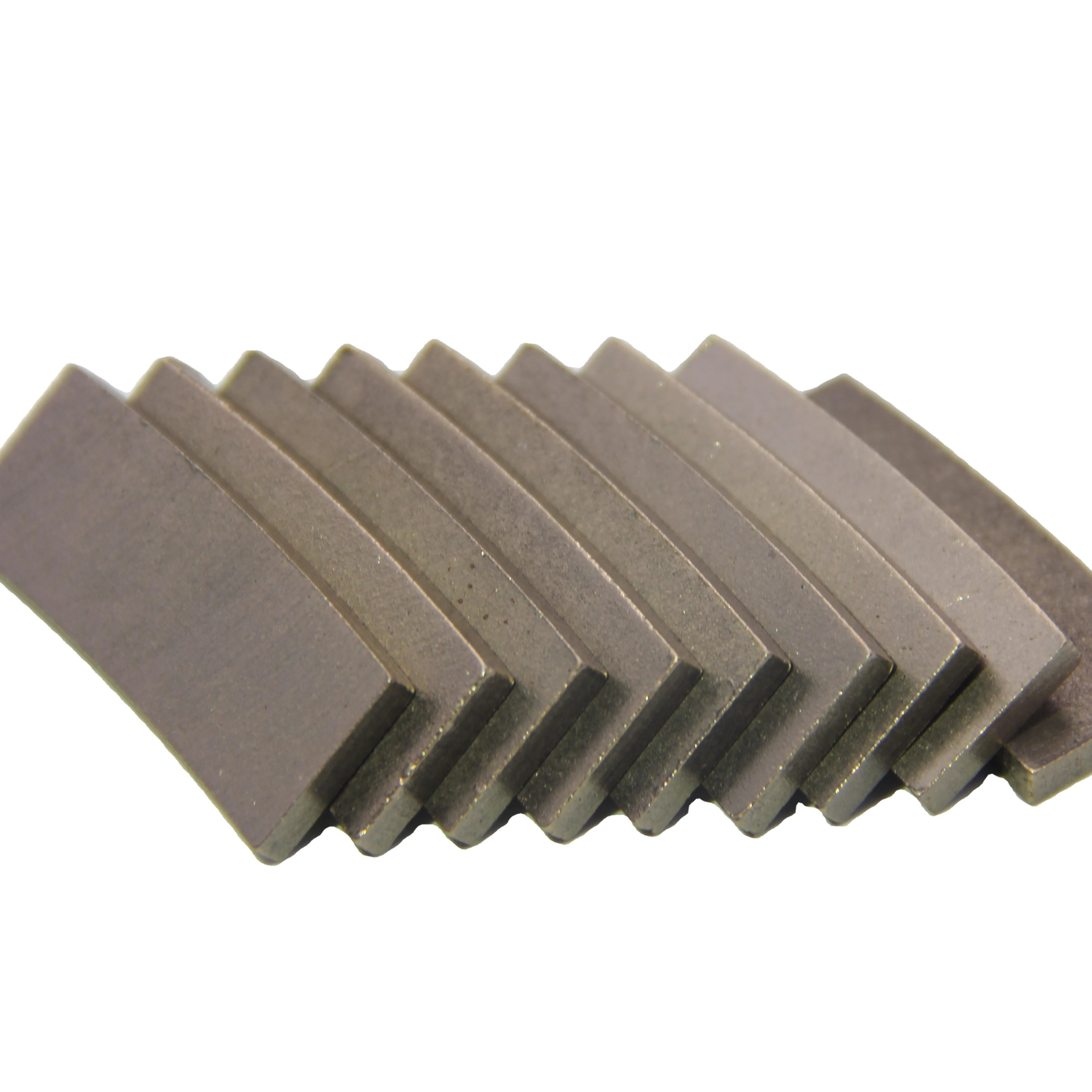 Высококачественные алмазные сегменты из гранита