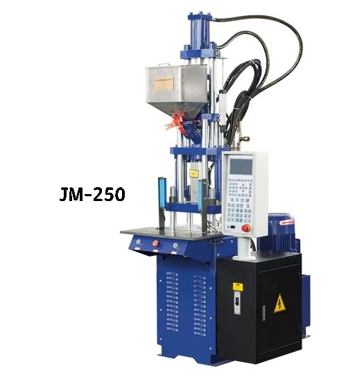 2022 Fashionable High Quality Vertical Tpr And PVC Sole Moulding Tpu Plastic Injection Molding Machine