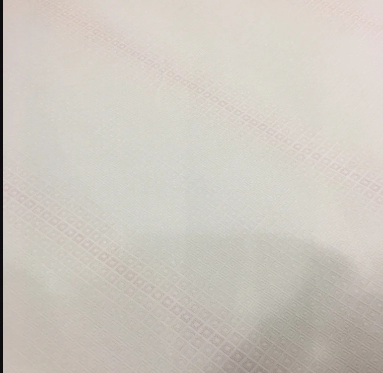 Mattress material fabric auxiliary material knitted fabric