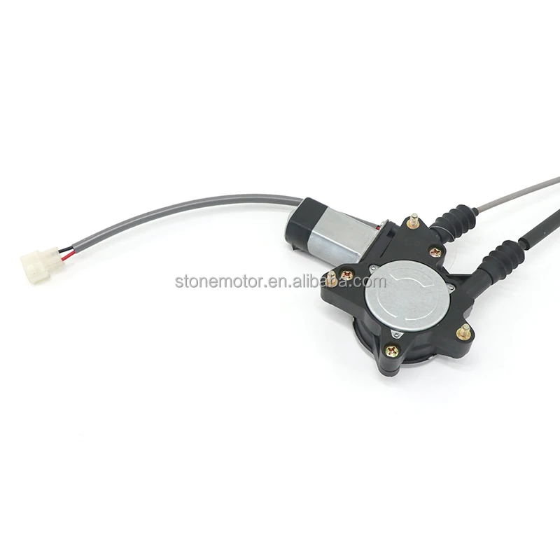 Professional automotive electric window lifter regulator kit for all cars
