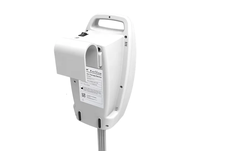 NEW Air Compression Improve Blood Circulation Physical Therapy Equipment foot pressotherapy DVT Compression machine