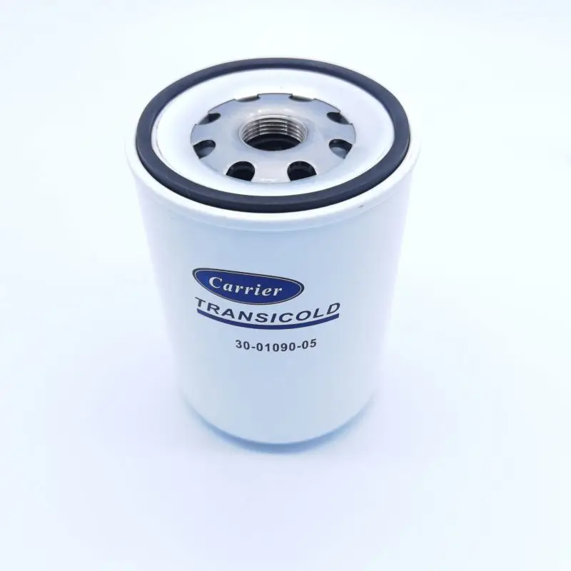 30-01090-05 High-quality Carrier engine diesel filter 30-60118-00 30-60049-20