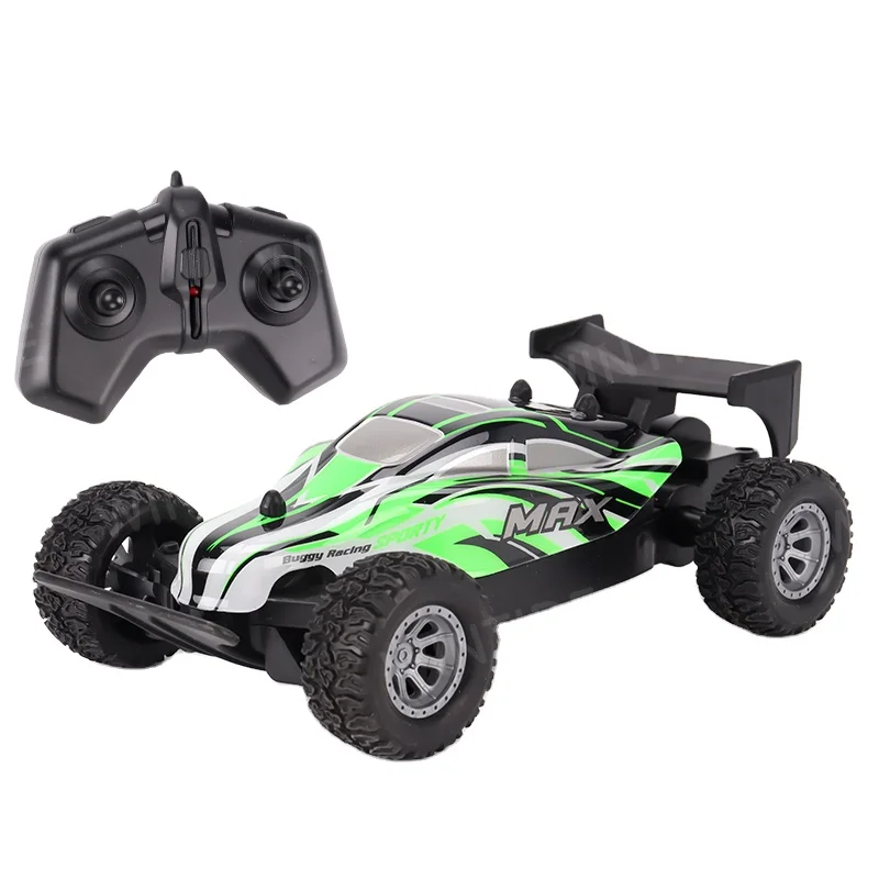 1/28 Scale 4x4 RC Car High Quality Metal Monster Truck with Remote Control USB Cable Hobby Adults Off-Road Capable