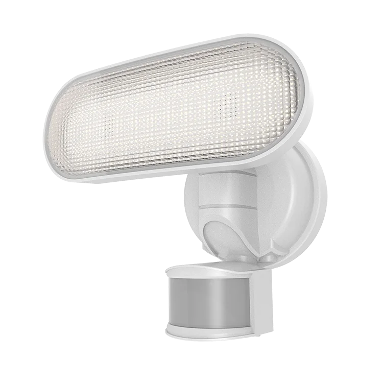 Adjustable Head Garden Solar Led Waterproof Motion Light Hot Sale Outdoor Sensor Light