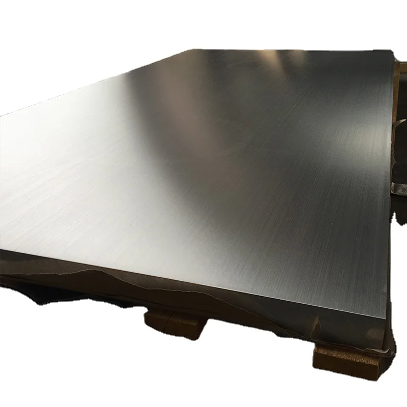 Shcrop Top Skirtsh2pcs Sets00mm Outfits 2.2mm 5052 5083 5754 Aluminum Natural Flat Plate ASTM Coated within 7 Days 5000 Series