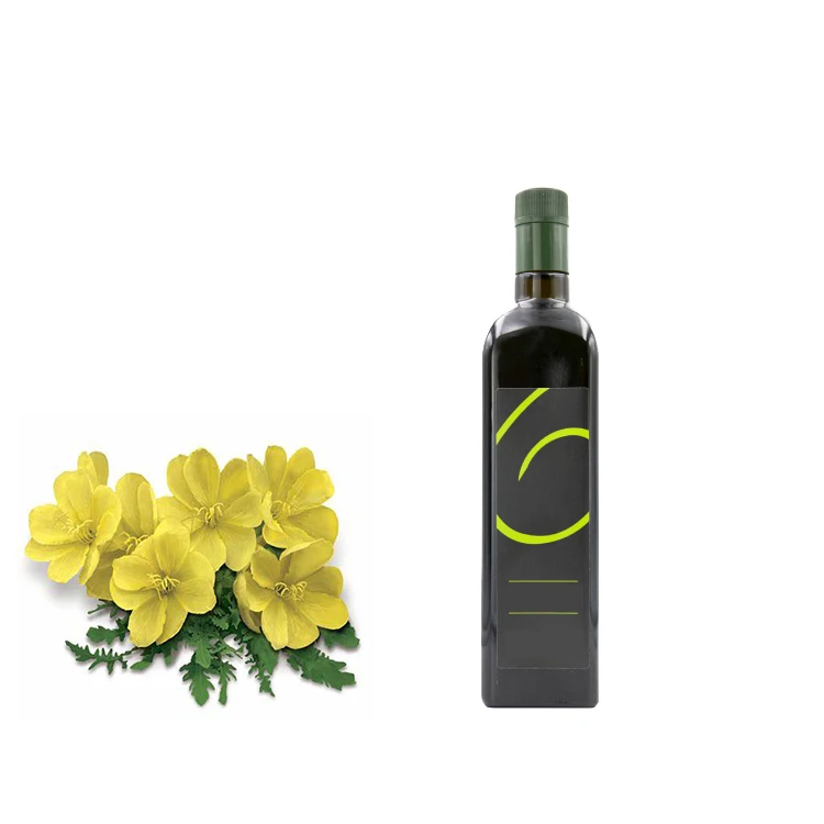 
Natural High Quality evening primrose seed oil 