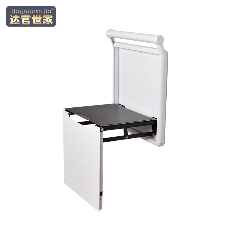 Nordic metal long-legged stool change stool home bedroom living room hotel luxury bench shoe stool