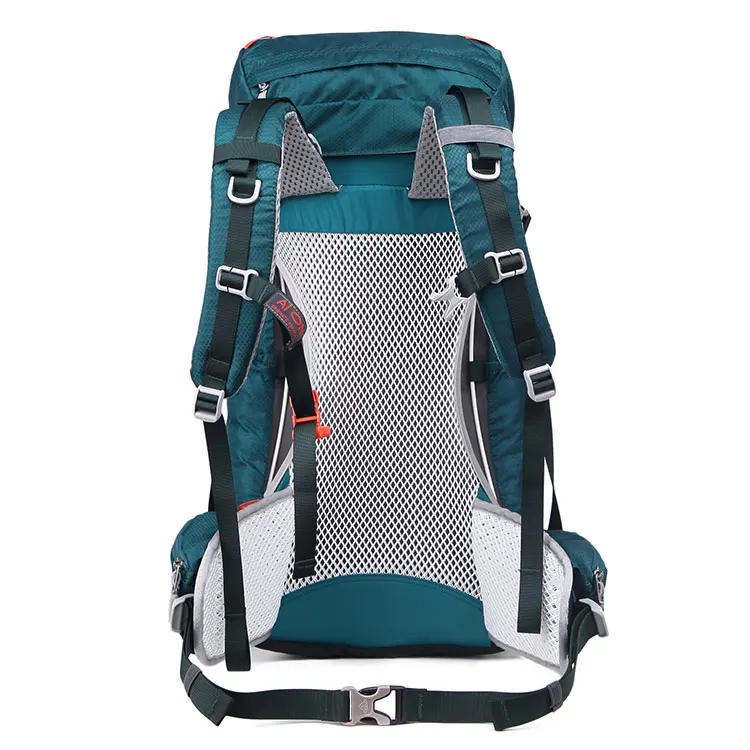 Outdoor adventure travelling waterproof 35L 40L 50L backpack for Out Door