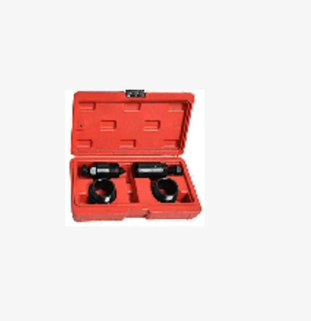 Fuel Injection Pump Puller Hydraulic Valve Lifter Set Land Rover Garage Tool
