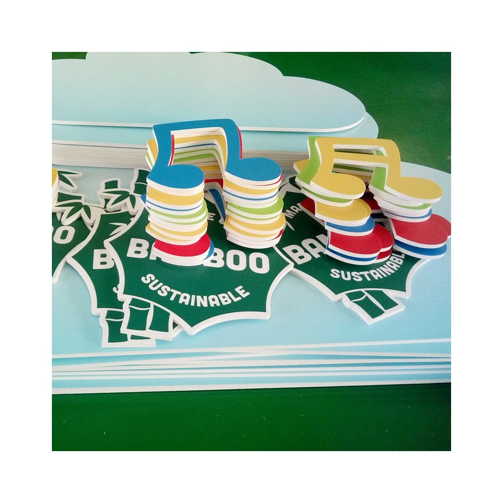 Promotional Top Quality Plastic Printing Material Outdoor Print Advertising