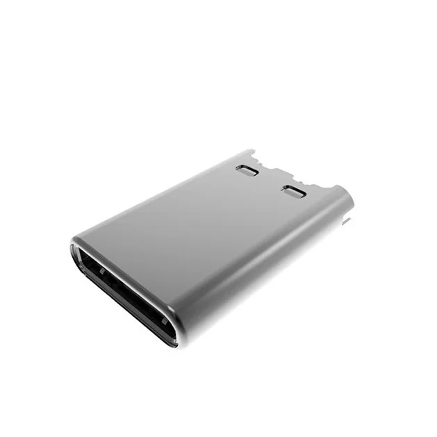 Foxcoon USB3.1 22Pin Type C Plug connector