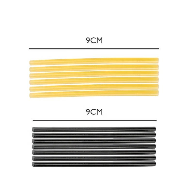 Dent repair tool automobile dent repair artifact multifunctional puller set with suction cup