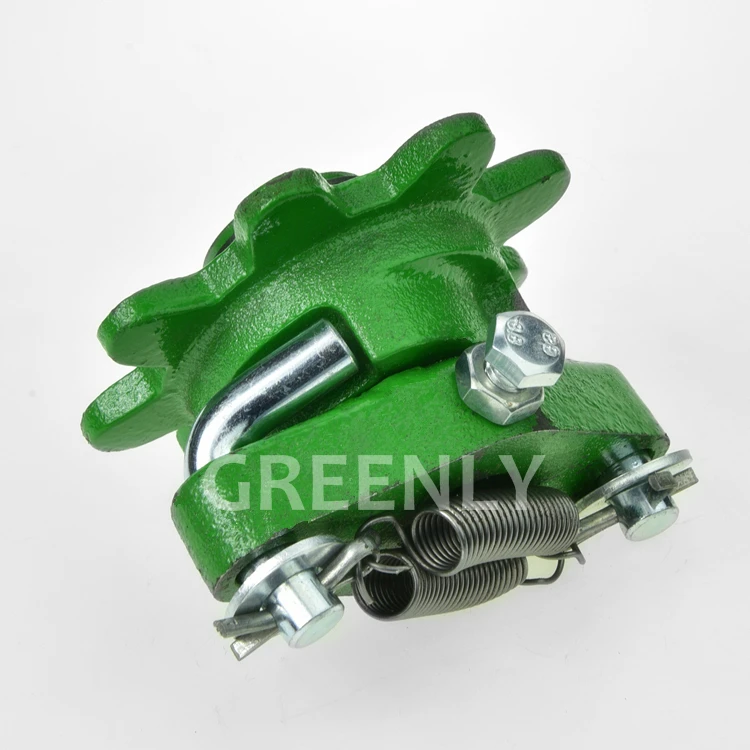 Greenly New Deere Planter John Sprocket Cradle Kit G28277 AA28277