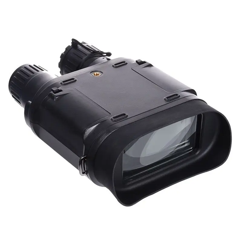 NV400B Thermal Night Vision Binocular With LCD Display 3w IR Infrared Binoculars Telescopes Night Vision