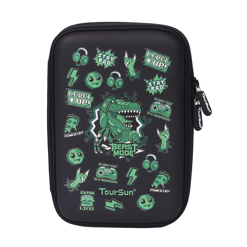 school supplies for students torusun custom pencil case hardtop kids pencil case