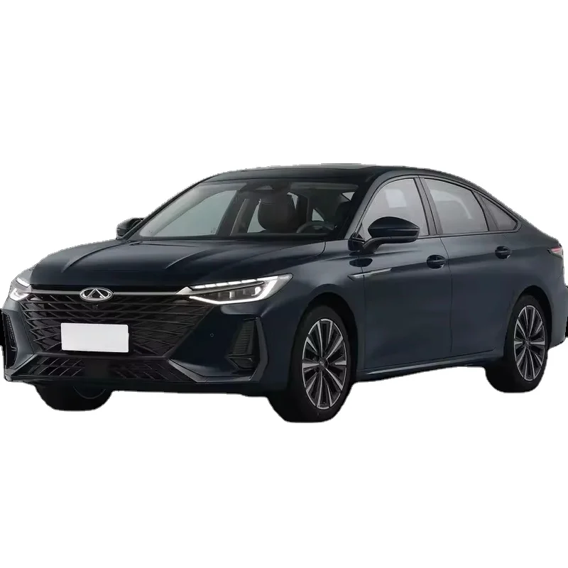 2023 Лидер продаж новый бензиновый автомобиль Chery Ariza 8 с турбонаддувом и круиз-контролем FWD Drive R18 кожаные сиденья в Китае