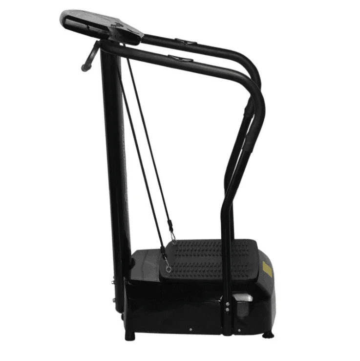 Super Crazy Fit Massage vibration plate exercise machine 3d vibration plate