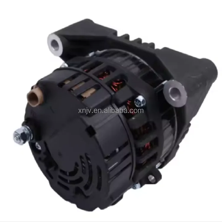 Aftermarket 2655300 2655301 425300 3862613 3862665 3884950 A0002655300 A0002655301 генератор для VALEO Volvo