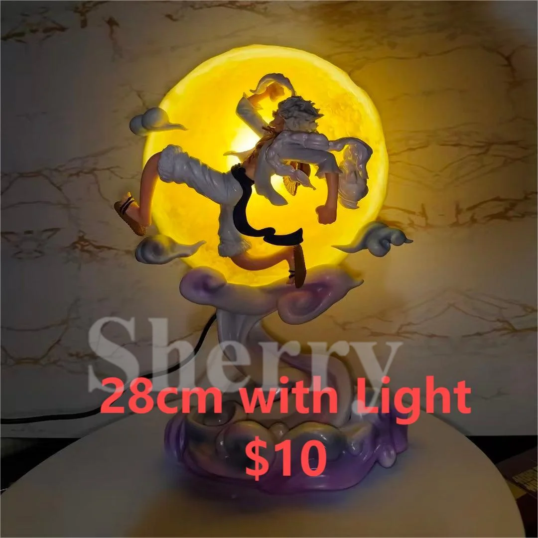 DXF The Grand line Film Red Robin Zoro Luffy Nami Sanji Uta Anime Statue Manga PVC Figure Hobbies Toys action figures figurine