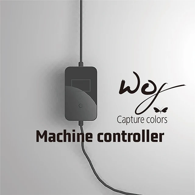 Digital tattoo micro painting light eyebrow rotating machine eyeliner lips permanent makeup machine pen