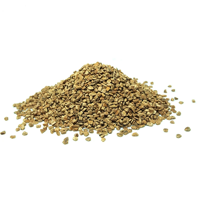 bamboo and wood products polishing filter media abrasives walnut shell powder