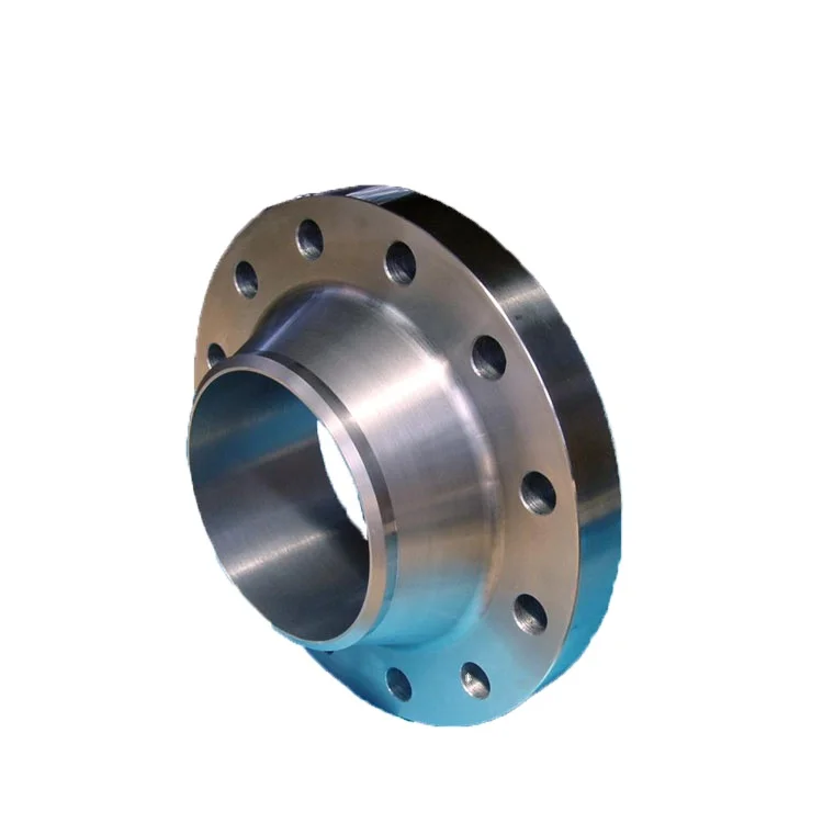 SYI ASME B16.5 нержавеющая сталь F316/316L кованый сварочный шейный фланец