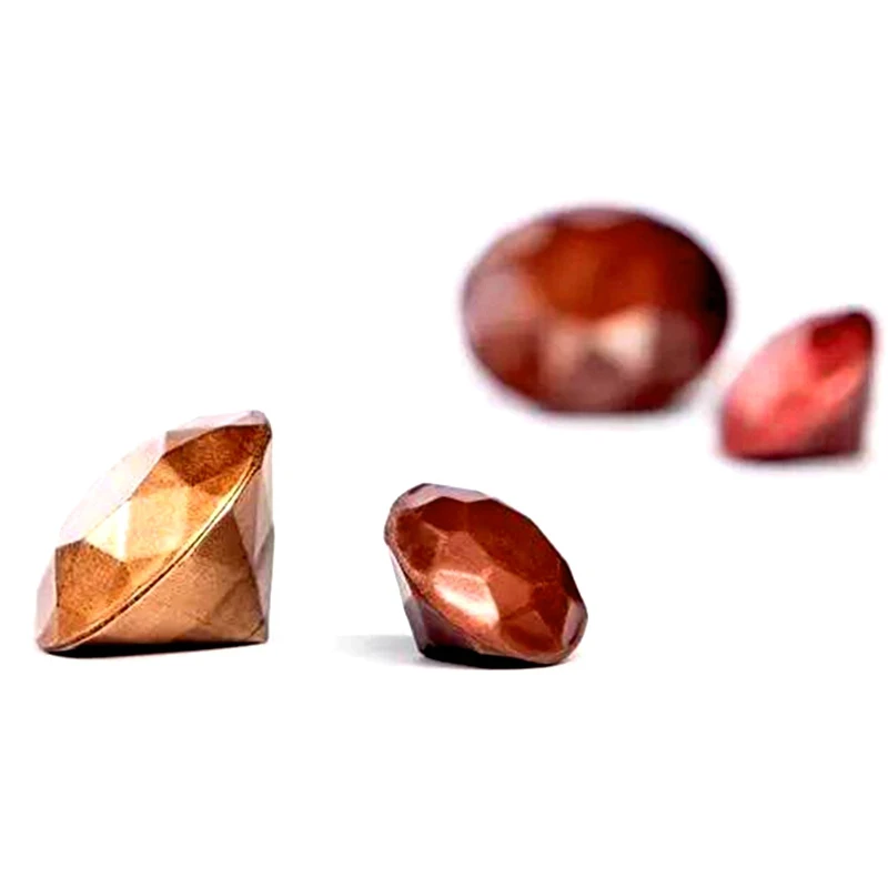 DIY home kitchen magnet molds/baking chocolate cake biscuit tools mould