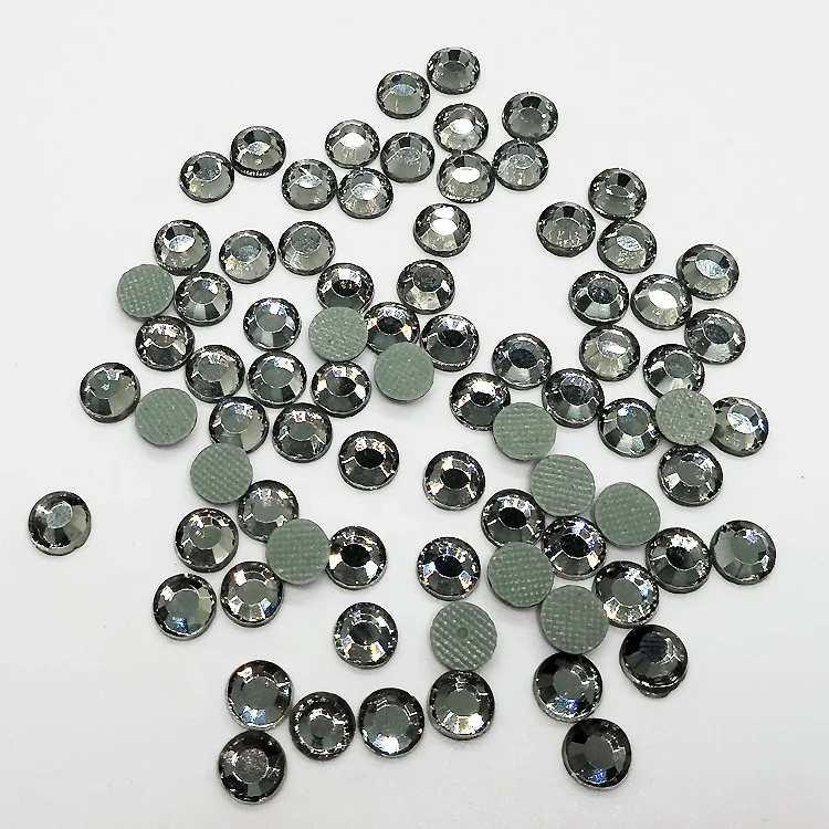 Lead Free Shape Stone Hotfix Rhinestone,Hot Fix Rhinestud Bulk Pearl Rhinestone Wholesale