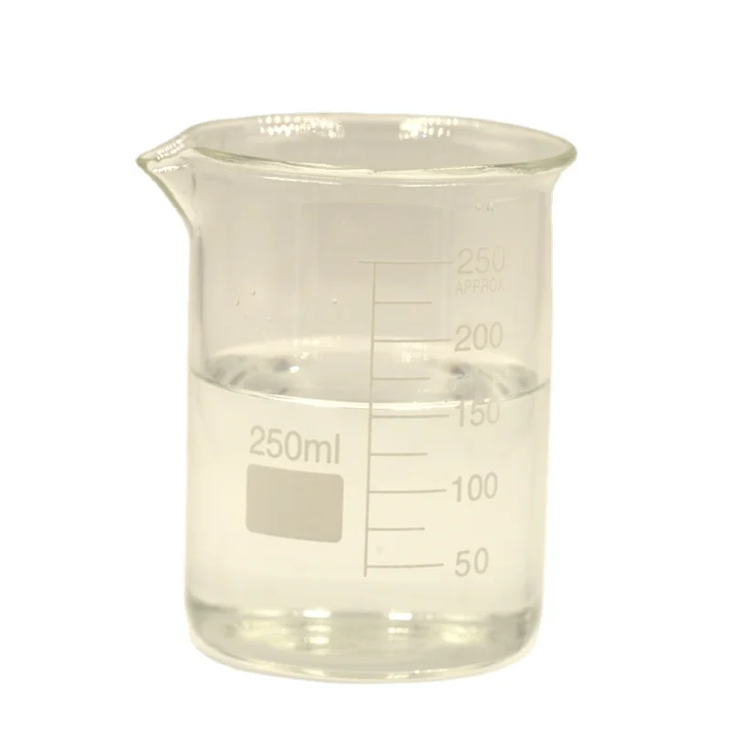 Полиизобутеновый полиэтилен CAS 9003-27-4 по заводской цене