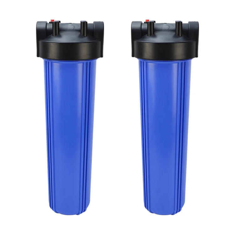 Professional Wholesale Private Labels 10 Inch Replacement Water Filter Filtered Pitchers Bottles