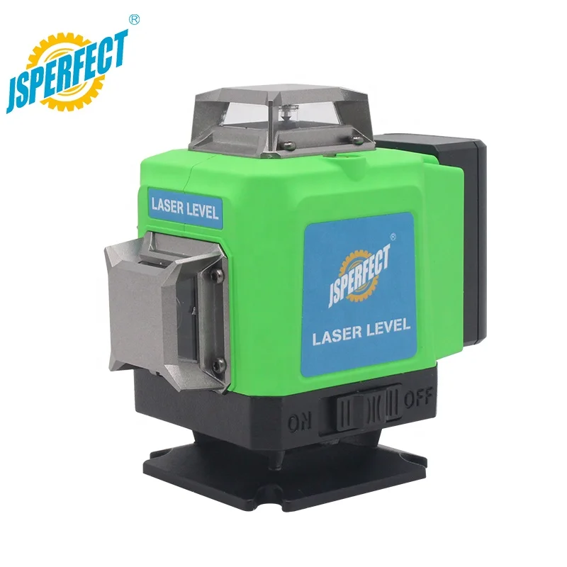 Good Quality Wholesale Price Self-leveling Horizontal & Vertical Laser Level