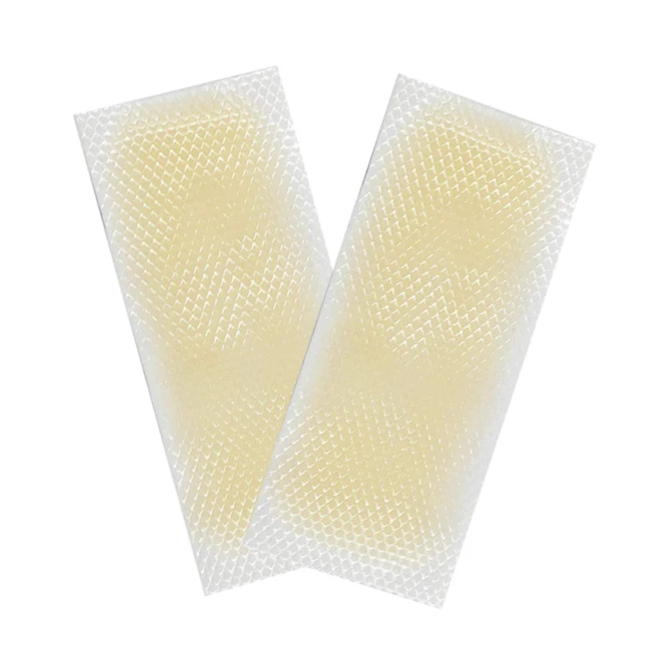 Trending Products 2024 New Arrivals Fever Cooling Gel Patch for Fever Discomfort