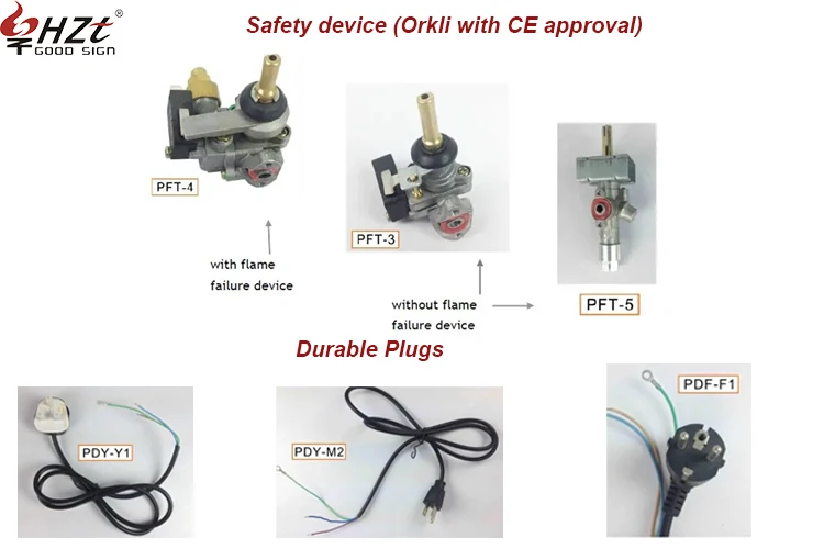 5 burner energy saving built in cooktops home appliances ceramic cooker gas cooking stove tempered glass plate gas hob