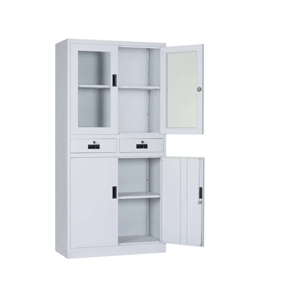 Wholesale Office Filing Cabinet Modern Steel Metal Furniture