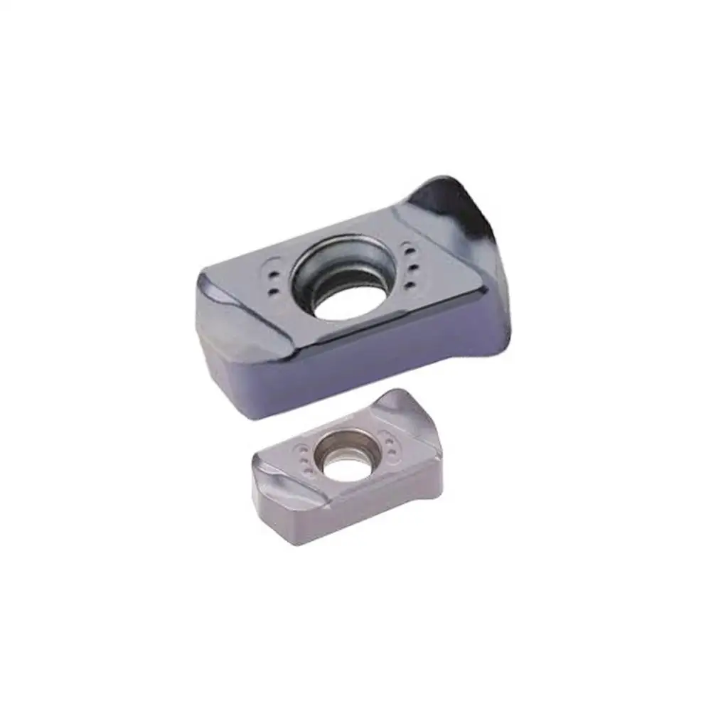 
Indexable Carbide Milling Inserts LNMU0303 LNMU 