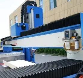 Automatic stone cnc machining center 3d stone carving machine cnc stone processing machine for sale in Canada