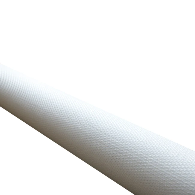 Custom high quality PP pleated filter cartridges flow water element for treatment