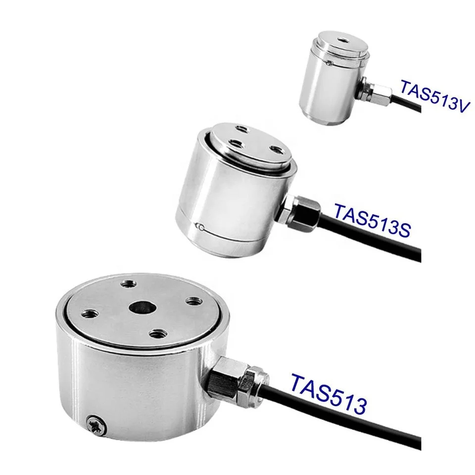 Discount 20kn load cell 5kg 10kg 20kg 30kg 50kg micro 0.001g load cell compression 4 wire load cell connection