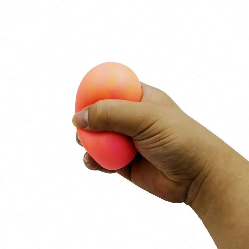Лучшая цена продажи продуктов schylling молодые девушки squeeze цвет Гольфы dohs мячик для снятия стресса игрушки fidget ни мяч снять